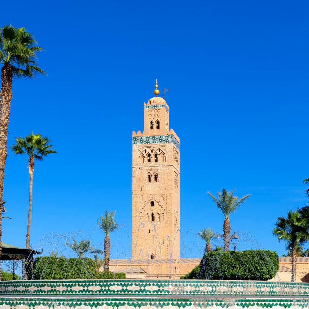 مراکش