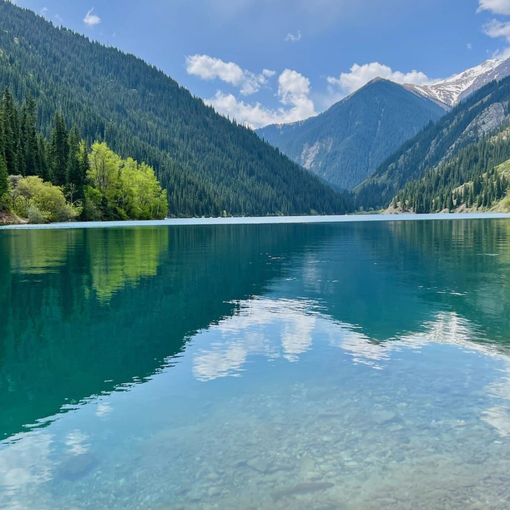 قزاقستان