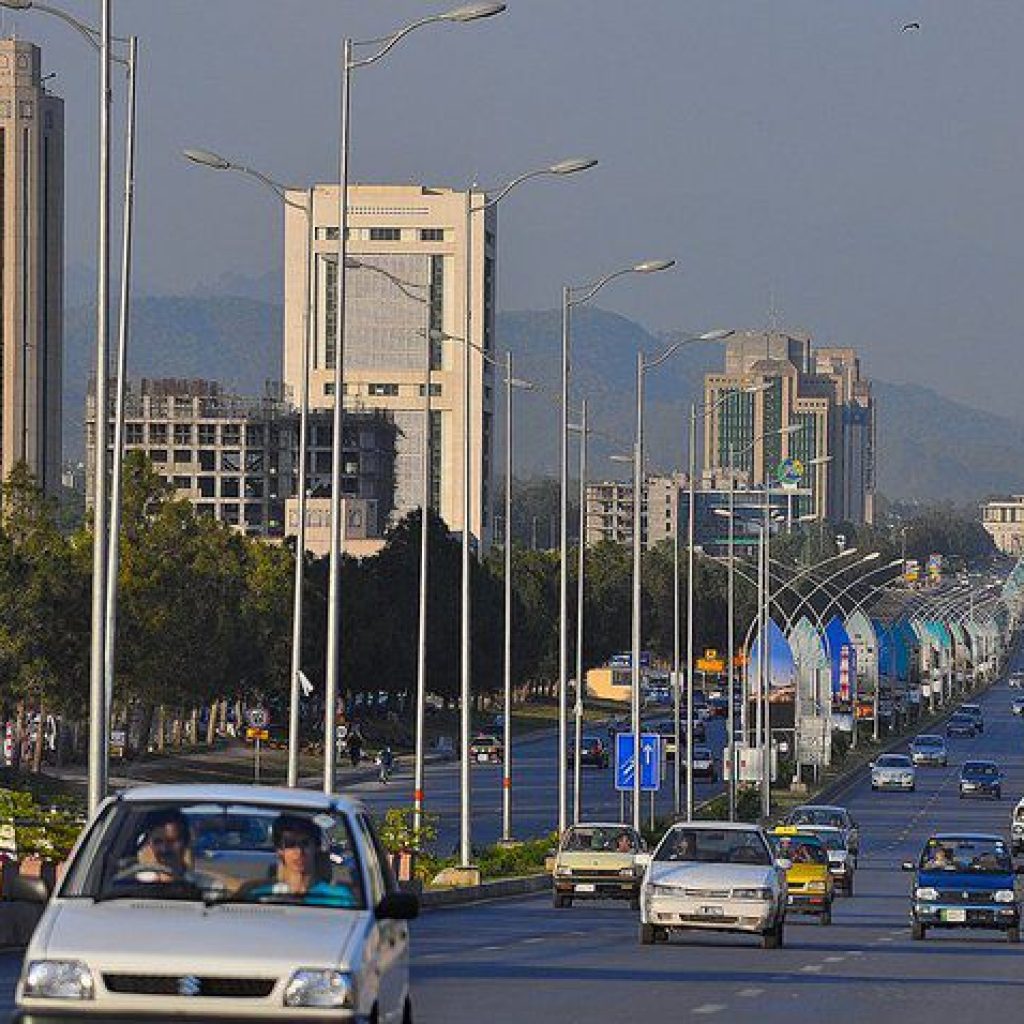 پاکستان