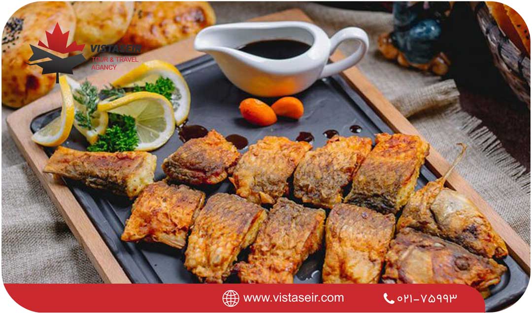 چرا باید به رستوران های قشم در سال ۲۰۲۶ توجه کنید؟
