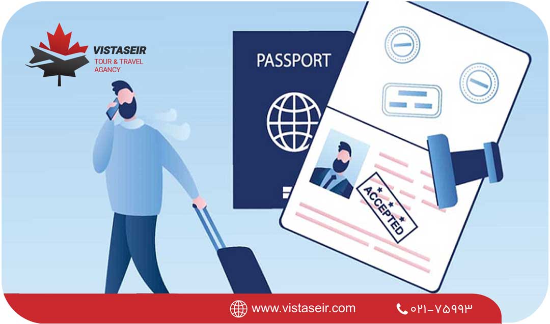 چگونه شانس تأیید در درخواست مجدد شنگن را افزایش دهیم؟