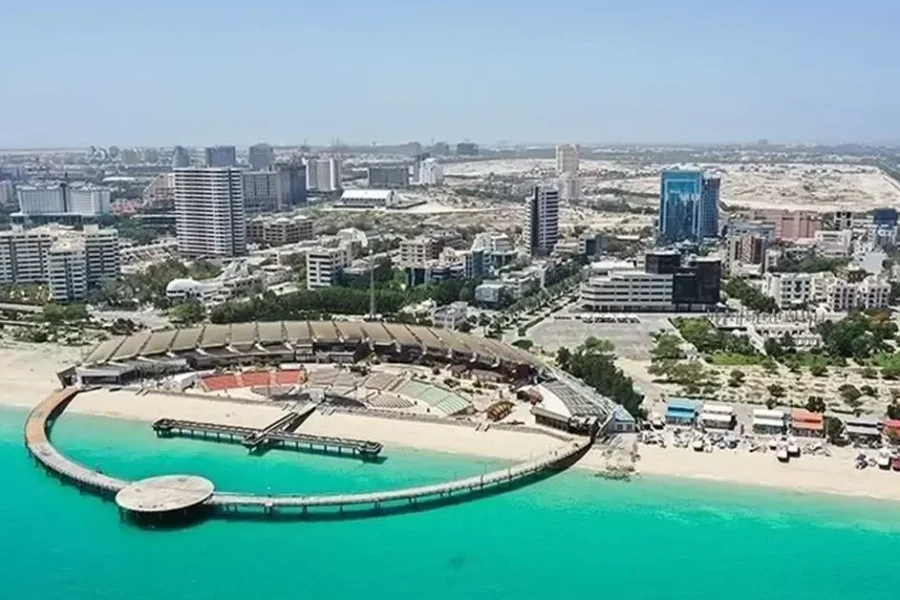 تور کیش از مشهد