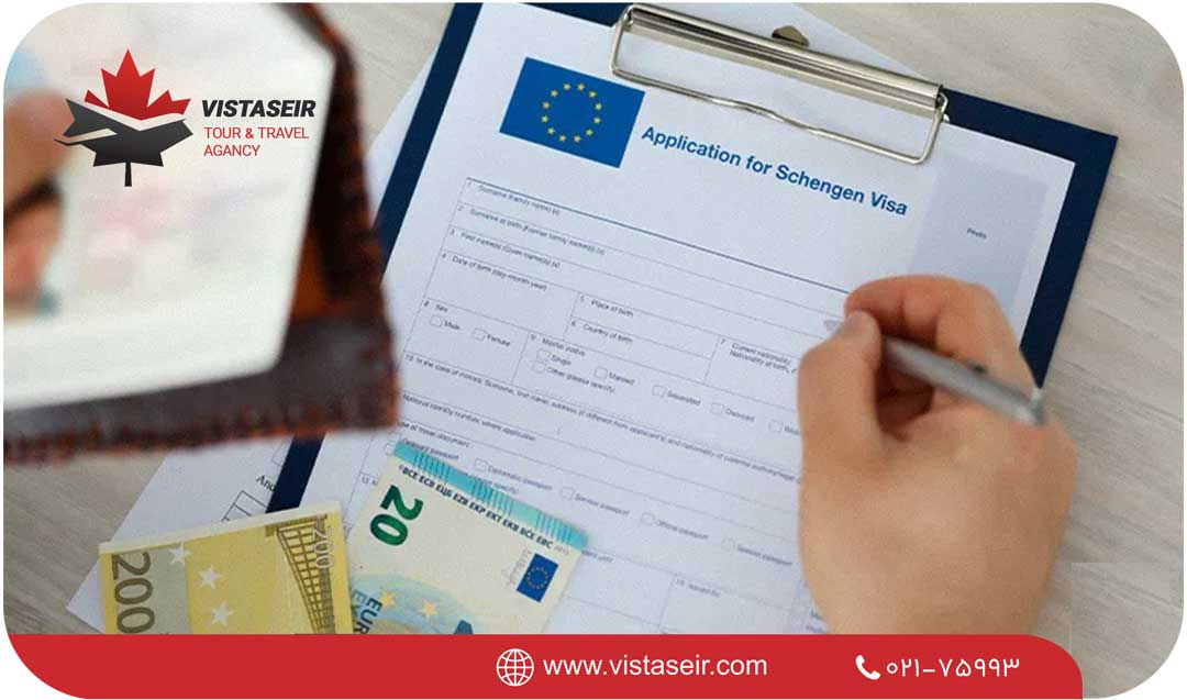 درخواست مجدد شنگن چیست؟