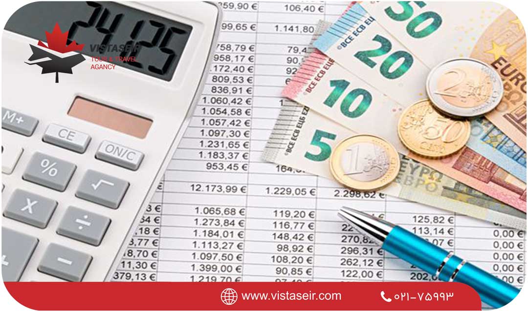چگونه هزینه‌های خود را در فرآیند دریافت ویزای شنگن کاهش دهیم؟