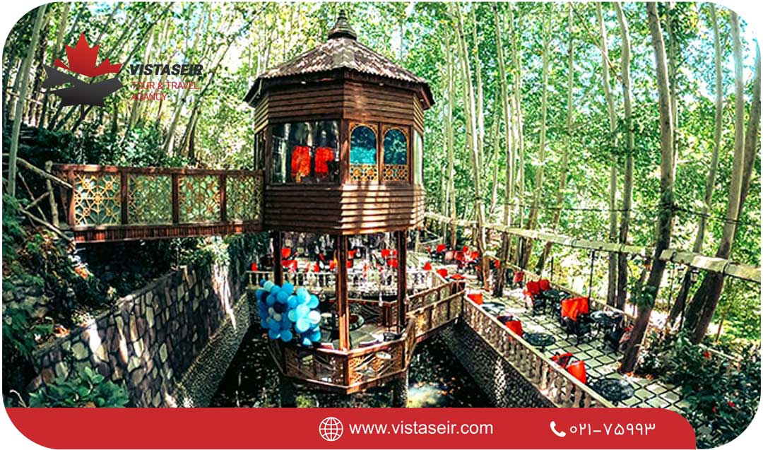 جاذبه های گردشگری اطراف مشهد کدامها هستند؟