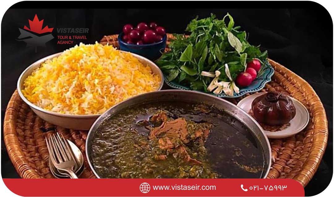 غذاهای کیش؛ طعم اصیل جنوب در سفرهای جزیرهای 2026