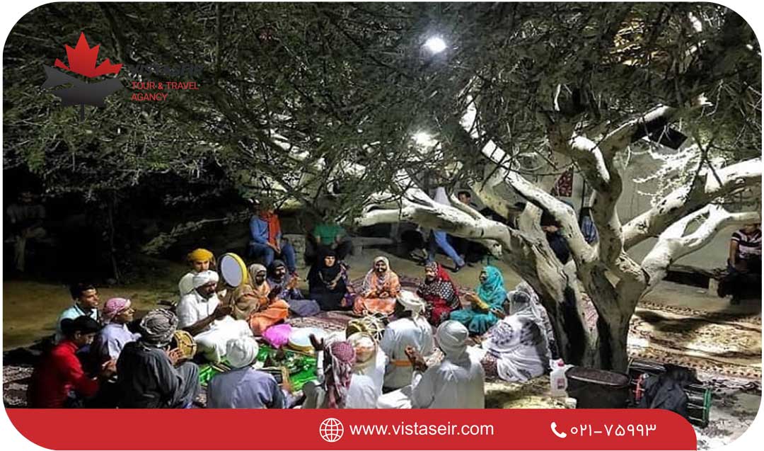 جشن‌های محلی کیش؛ آیین‌های بومی جزیره در سال 2026