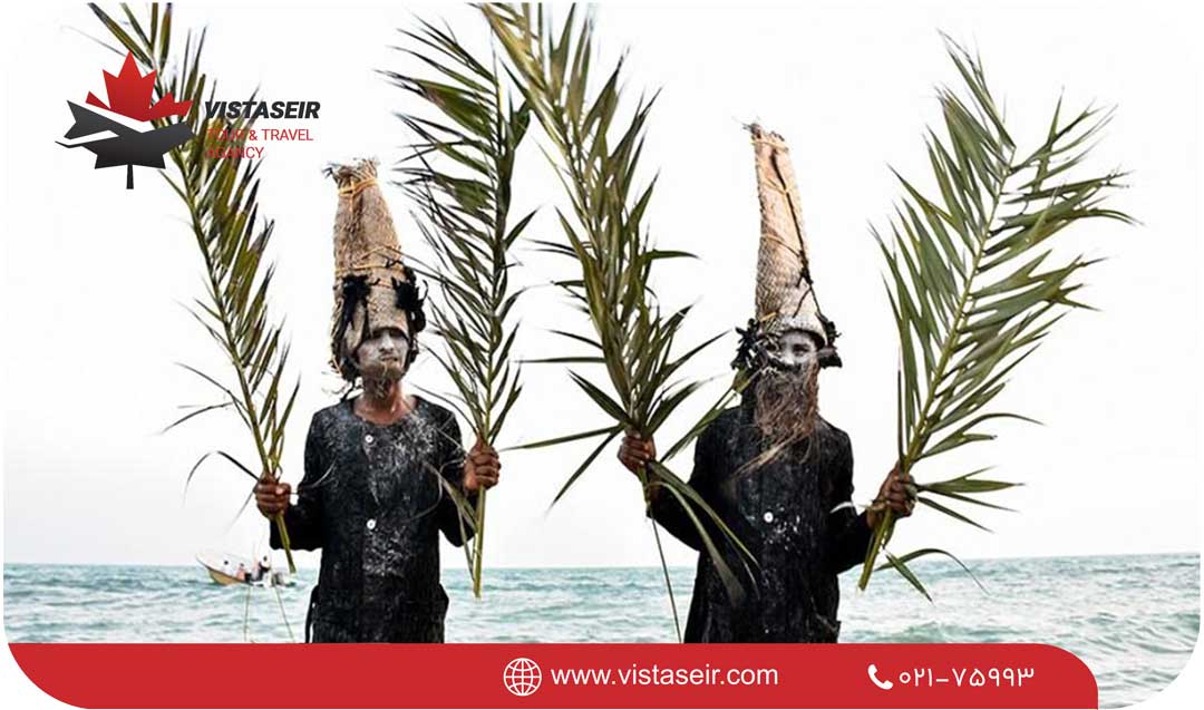 🎉 جشن های قشم در سال 2026 9 جشن زار | آیین شفابخش سنتی در دل جشن های قشم یکی از جشن های قشم